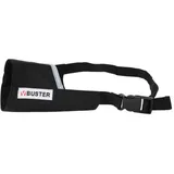 Buster Easy-ID Nylon Maulkorb