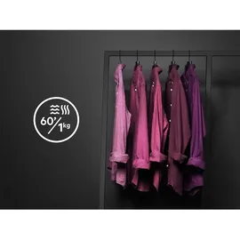 AEG Serie 7000 L7WBG851 Waschtrockner (8 kg / 5 kg, 1600 U/min)