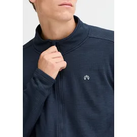 North Bend NBKalleo Sweatjacke Herren navy blazer S