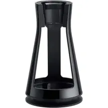 Braun Aufbewahrungsständer MQS 005 Schwarz