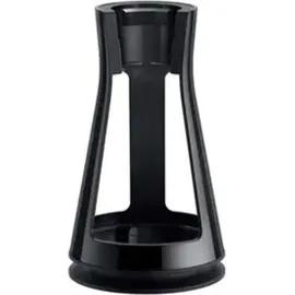 Braun Aufbewahrungsständer MQS 005 Schwarz