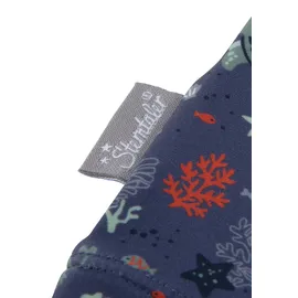 Sterntaler Badeshirt kurzarm Unterwasser in helles blau | Gr.: 92
