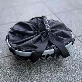 KLICKfix Velokorb, (15 l)