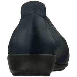 Natural Feet Marie aus weichem Hirschleder