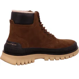 GANT Stiefel in braun - Gr.: 42