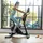 Schwinn 590U grau
