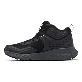 Columbia KonosTM Trs OutdryTM Mid Wanderschuhe - Black / Shark - EU 48