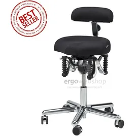 Haider Bioswing Boogie Classic - Hocker - Bestseller