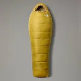The North Face Trail Lite Down 35 Schlafsack (Größe max. 198cm, gelb)