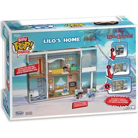 Funko Pop! Lilo's Home Bitty Box
