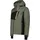 CMP Skijacke Khaki 46