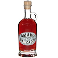 Marzadro Amaro Kräuterlikör 0,2 L