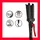 Revlon Wave Master Jumbo Waver schwarz