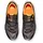 Mammut Ducan II Low GTX Herren Black/Dark Tangerine 44 2/3