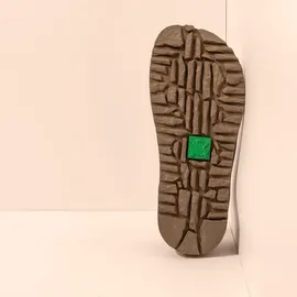 El Naturalista Unisex N5374 Tribu Oxford-Stiefel, Wulf Zebra, 38