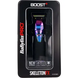 BaBylissPRO Boost+ Outlining Trimmer black/red