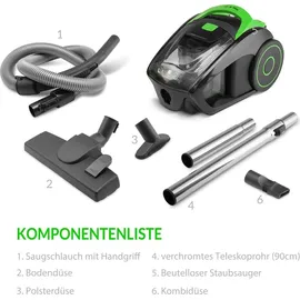 monzana DBZS001 grün