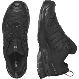 Salomon XA Pro 3D V9 Herren Black/Phantom/Pewter 44 2/3