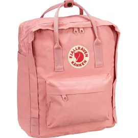 Fjällräven Kanken 16 l pink