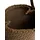 Tommy Hilfiger TH Braided Maxi Hobo Kunstleder Brown