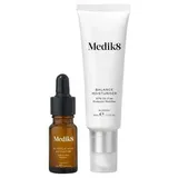 Medik8 Balance Feuchtigkeitscreme Creme 50 ml