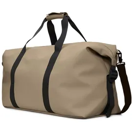 Rains Hilo Weekend Bag Large 47 l Beige
