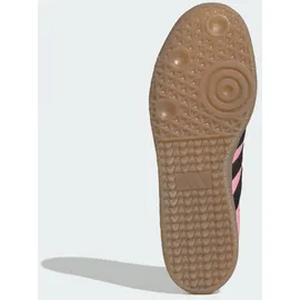 adidas Samba Messi - Pink / Core Black / Gum - 43 1/3