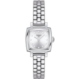 Tissot Lovely Square T058.109.11.036.01