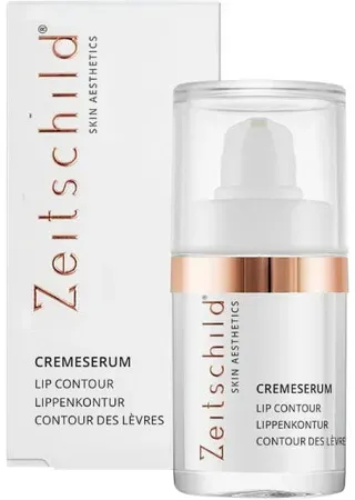 Zeitschild Skin Aesthetics Cremeserum Lippenkontur 15ml