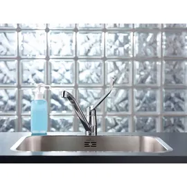 Reginox IB Küchenspüle, R32022, OKG