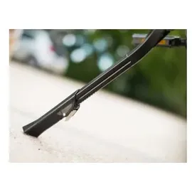 BBB UniKick clampmount Fahrradständer schwarz 26/29 inch
