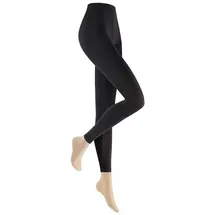 Hudson Seamless blickdicht matt 90 DEN