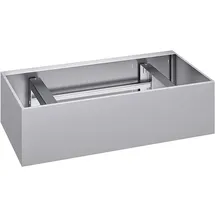 Viessmann Design-Verkleidung mit Konsole ZK05186