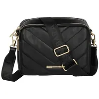 Travelite Barbara Cozy Crossbody Bag schwarz