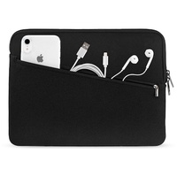 Artwizz Neopreen Sleeve Pro für MacBook Pro 16", black