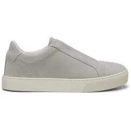 Marc O'Polo Sneaker Herren Grau 46