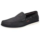 Lerros Loafer Herren Blau 44