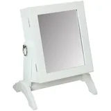 Schmuckschrank Glas - 22x28 Cm Atmosphera Créateur D'Intérieur