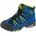 Ohio High Blau/Schwarz 41