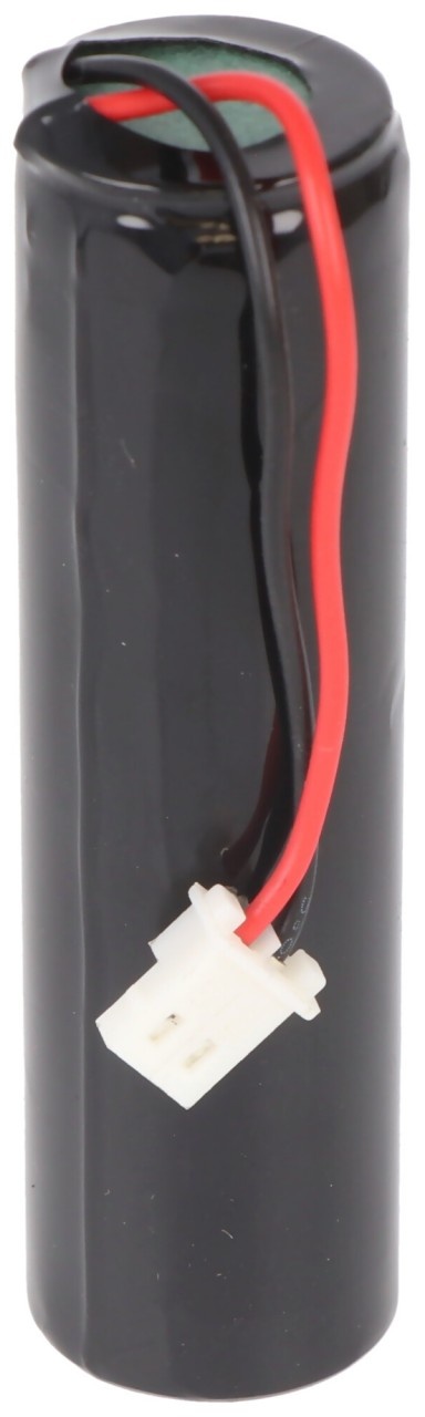 2800mAh Akku passend für das visuelle Fluke IR-Thermometer Akkutyp Typ FLK-VT04