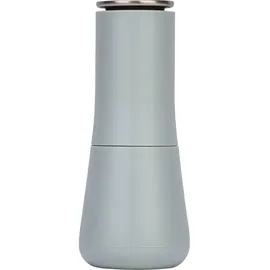 Joseph Joseph Milltop Salz- und Pfeffermühlen Set 16 cm Blau unbefüllt