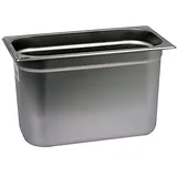SARO GASTRO-PRODUCTS GMBH Saro BASIC Line Gastronormbehälter 1/3 GN Tiefe 200mm