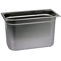 SARO GASTRO-PRODUCTS GMBH Saro BASIC Line Gastronormbehälter 1/3 GN Tiefe 200mm