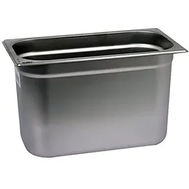 SARO GASTRO-PRODUCTS GMBH Saro BASIC Line Gastronormbehälter 1/3 GN Tiefe 200mm