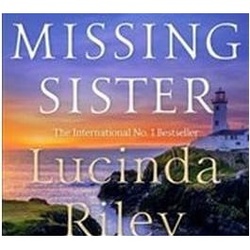 The Missing Sister, Belletristik von Lucinda Riley