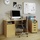 VCM Rollcontainer Konal Mini buche