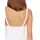 SUSA Body Topsy Weiß 80D