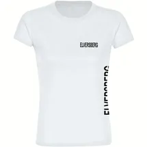 multifanshop Elversberg Weiß L