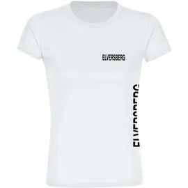multifanshop Elversberg Weiß L
