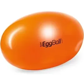Pezzi PEZZI® EggBall, 55 cm Ø orange